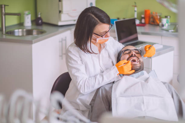 Best Emergency Tooth Extraction in Barstow, CA