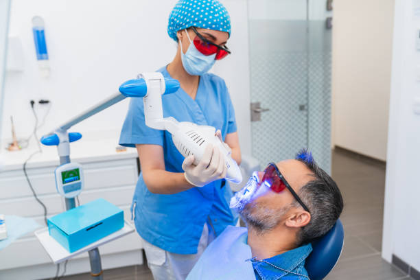 Best Pediatric Emergency Dentist in Barstow, CA